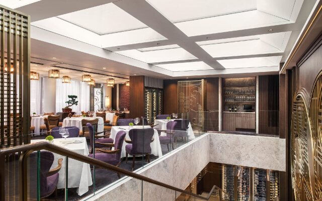 The Murray, Hong Kong, a Niccolo Hotel