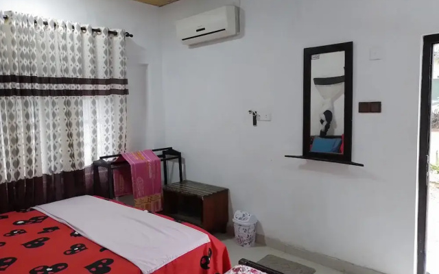 Barthiya Tourist Guest