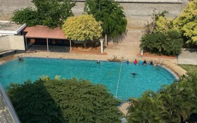 BNGV Mystic Premier Hotel