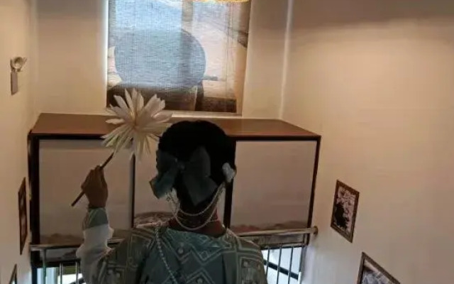 Xingcheng Old Town Guesthouse