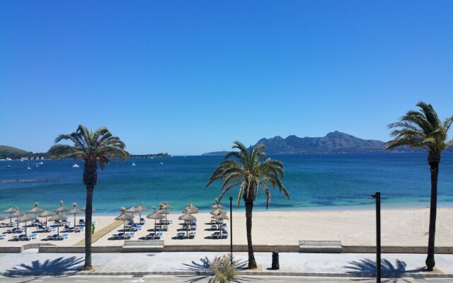 Apartamentos Sirella