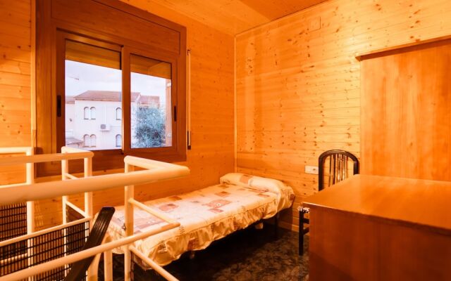 Luxurious Holiday Home in Vendrell With Swimming Pool