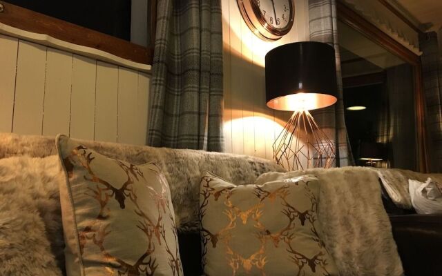 Chalet-Hotel Starlight