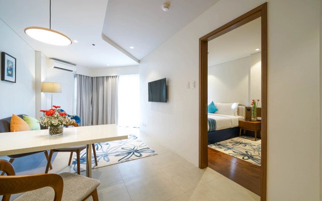 Tambuli Seaside Resort and Spa