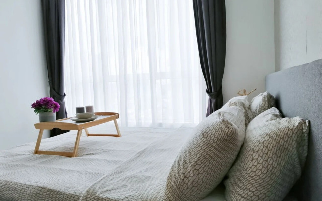 Zetapark by Manhattan Home Services