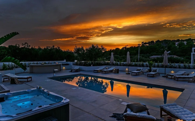 Villa del Sogno