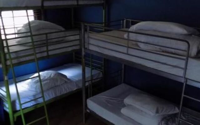 The Phoenix Hostel