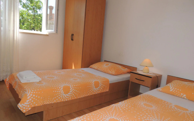 Apartments Travarevic