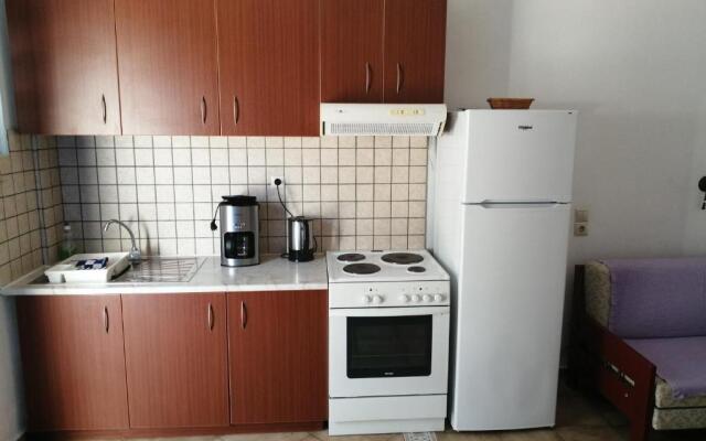 Oasis Apartments