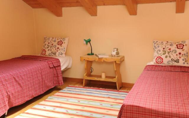 La Casa Del Gelsomino