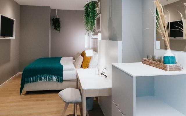 The Blasky Frankfurt