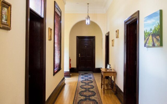 Petersons Armidale Winery & Guesthouse