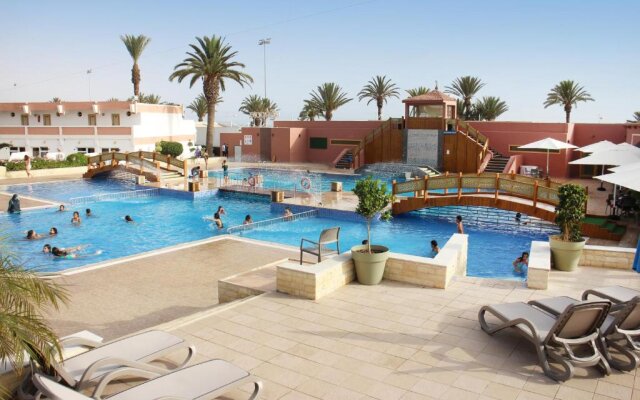 Hôtel Club Al Moggar