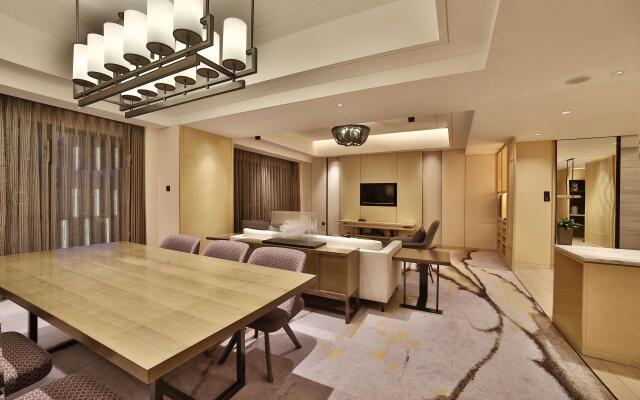 Hilton Suzhou