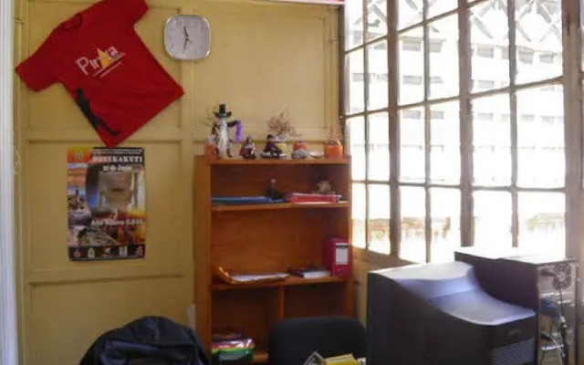 Pirwa Hostel La Paz