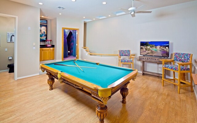 Arizona Desert Haven