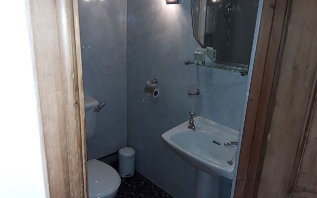 Somerdale Bed and Breakfast