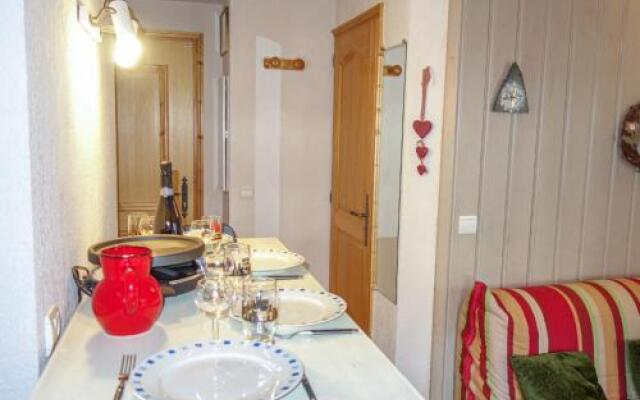 Apartment Les Jardins Alpins.1