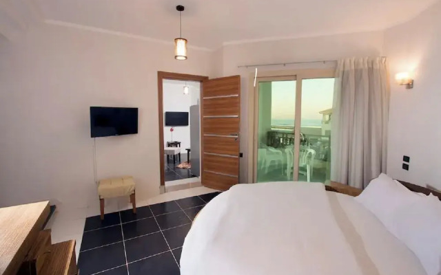 Royal Beach Serviced Apartments