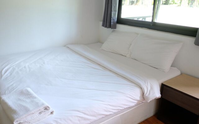 Phang nga farmstay