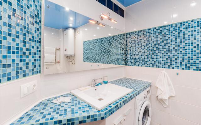 Апартаменты Петровские на Советской, 69