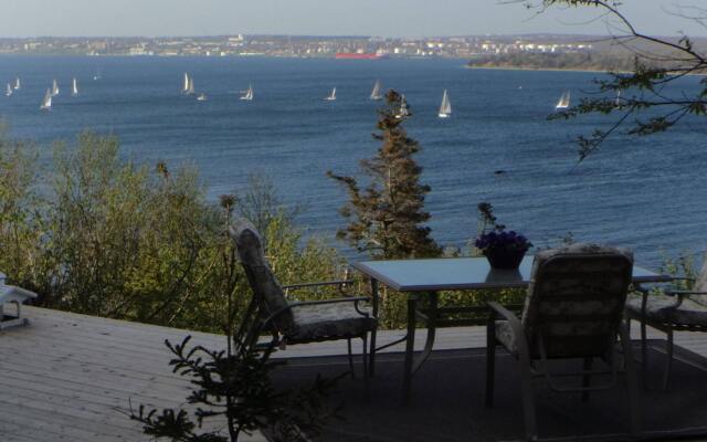 Star of The Sea Bed and Breakfast