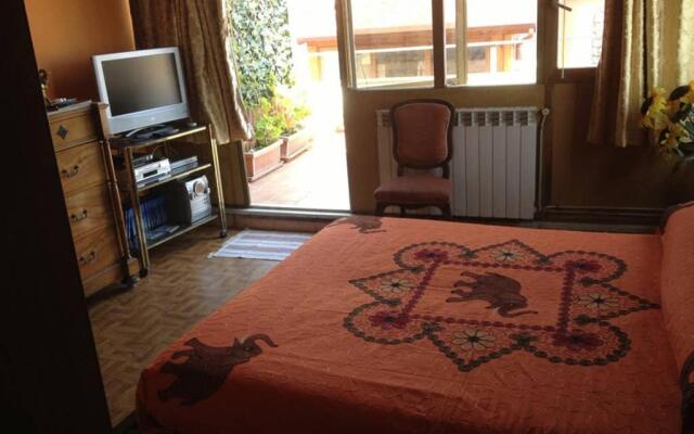 Loft Via Calapitrulli