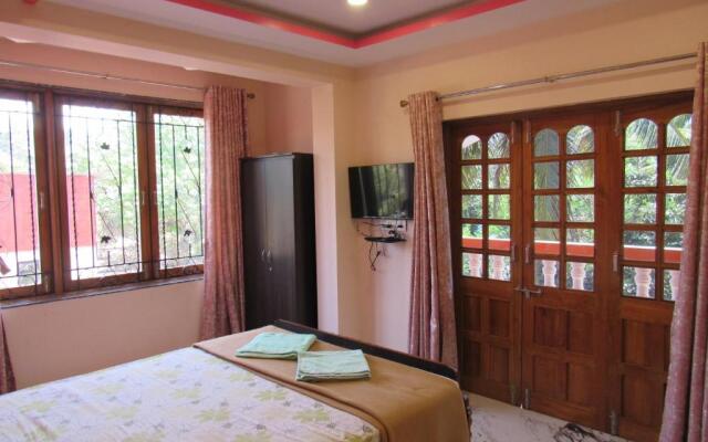 Casa Goana Holiday Inn