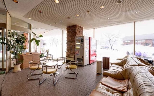 Hotel Sympathique Madarao