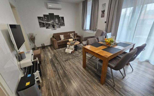 Villa Agram