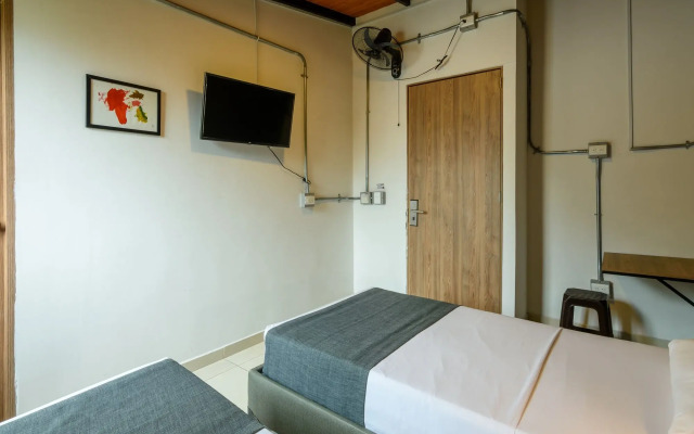 Hotel Med la Palma