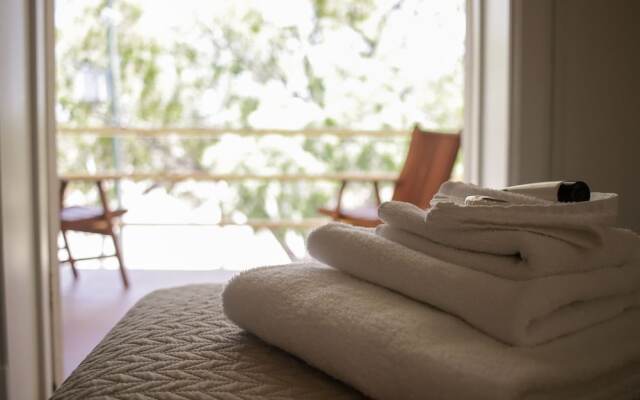 The Australian Hotel St George