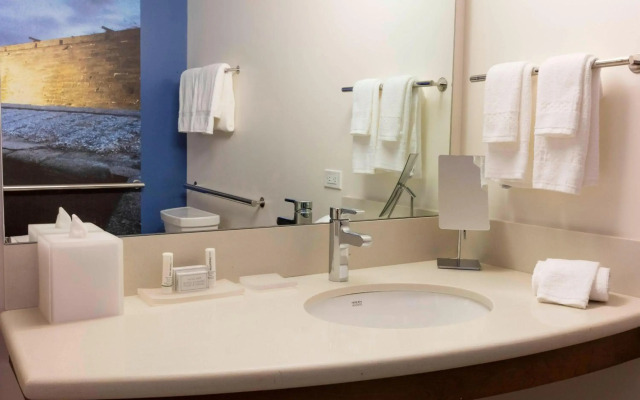 Courtyard by Marriott St. Augustine Beach