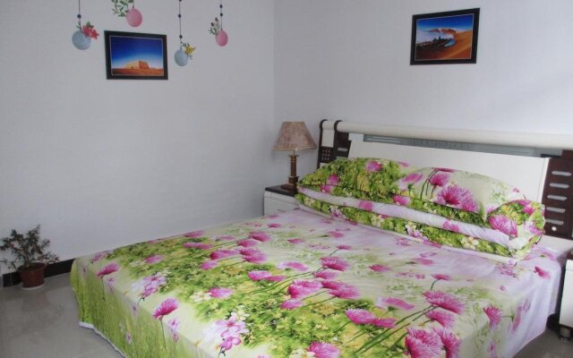 Dunhuang Taoyuan Hostel
