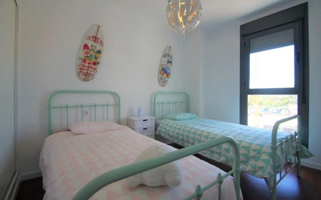 Apt. CasaTuris Residencial San Juan
