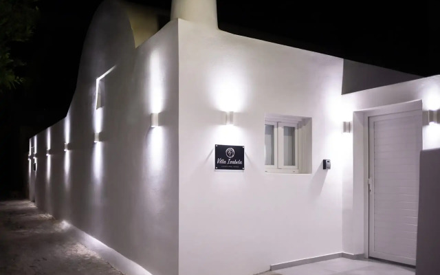 Villa Izabela Santorini