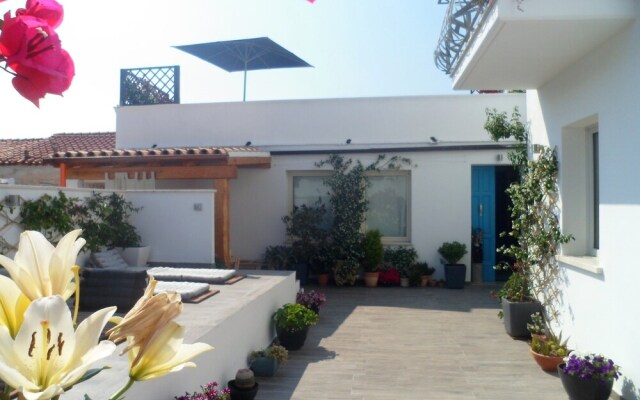 BB Domus De Janas