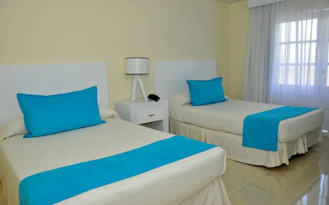 Puerto Plata Beach Resort