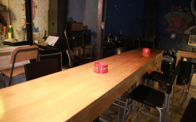 Chengdu Steam Hostel