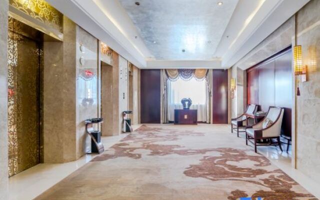 Tianqing International Hotel