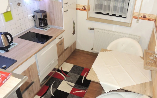 Hotel Garni Rodenbach