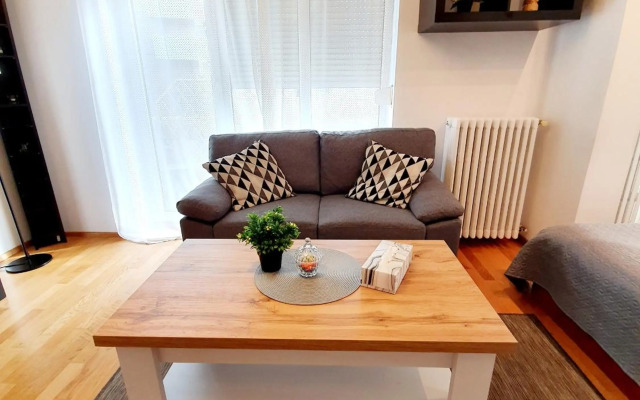 Ultracentral Apartments