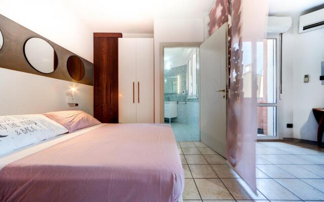 Massarenti 14 a Porta San Vitale