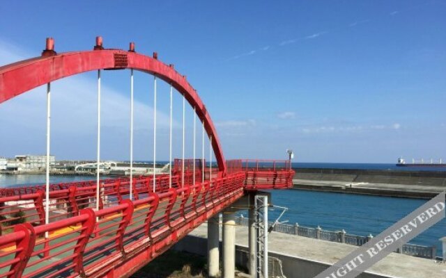 Sweetheart Coast B&B