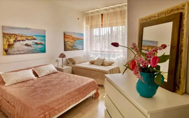 Villa Pippa