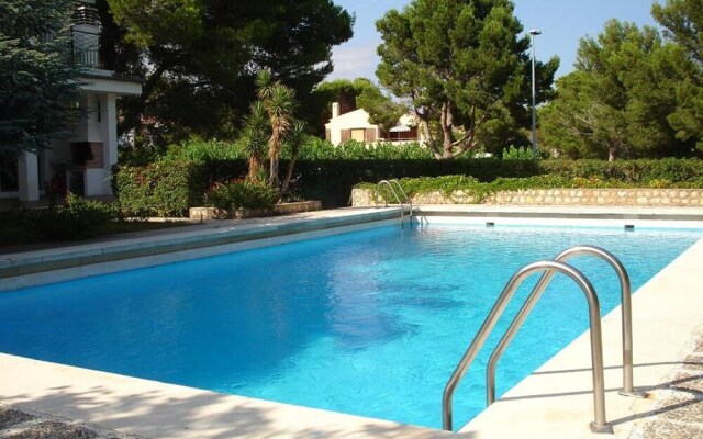 Villa Yate