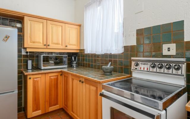 San Lameer Villa 1910