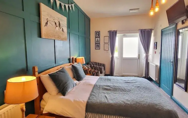 The Ring Pub Bed and Breakfast