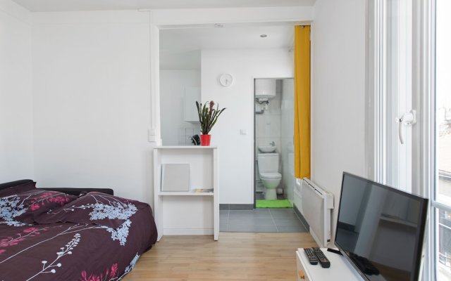 Cosy4People 5Min From Paris Orly Airport