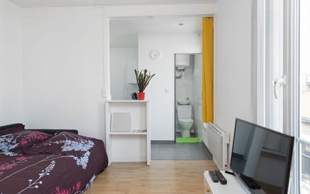 Cosy4people 5min from Paris-Orly airport